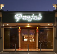 Punjab Indian Restaurant - NT Tourism