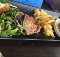 Purple Goat Cafe - NT Tourism