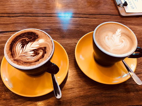 Queen Of Leeds - Accommodation NT 0