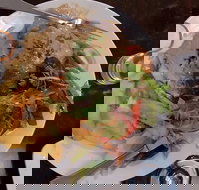 Ricciardo's Ristorante - Accommodation NT