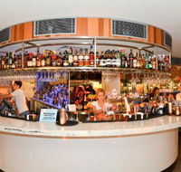 Scarborough Beach Bar - Accommodation NT