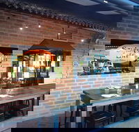 Squires Loft Subiaco - NT Tourism