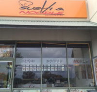 Sushi Noodle World - NT Tourism