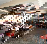 The Carine - Accommodation NT