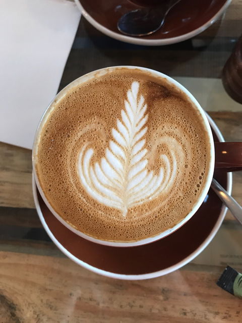 The Hardware Store Cafe & Eatery - NT Tourism 9