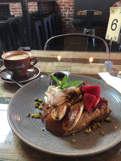 The Hardware Store Cafe & Eatery - NT Tourism 6