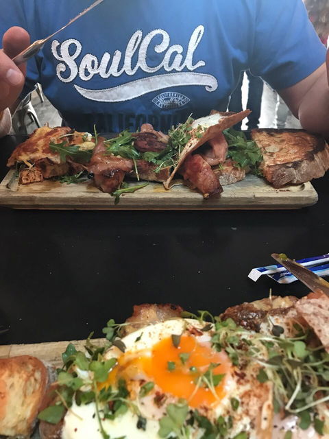 The Hardware Store Cafe & Eatery - NT Tourism 7