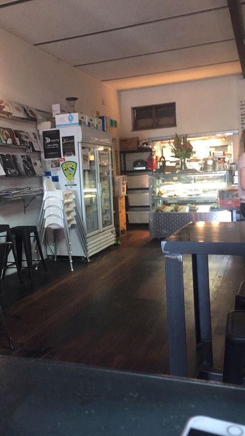 The Hardware Store Cafe & Eatery - NT Tourism 8