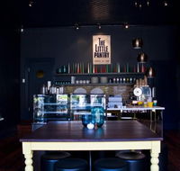 The Little Pantry - NT Tourism