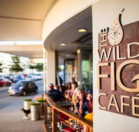 The Wild Fig - Accommodation NT