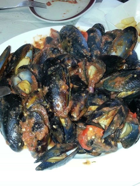 Top Catch Fish & Chips - Accommodation NT 4