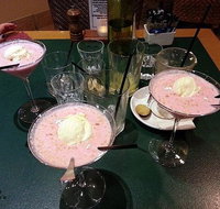 Topolinis Caffe - Accommodation NT