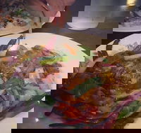 Zeal Vietnamese Restaurant - NT Tourism