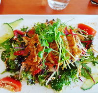 Amarettos Restaurant - NT Tourism