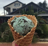 Baskin-Robbins - NT Tourism