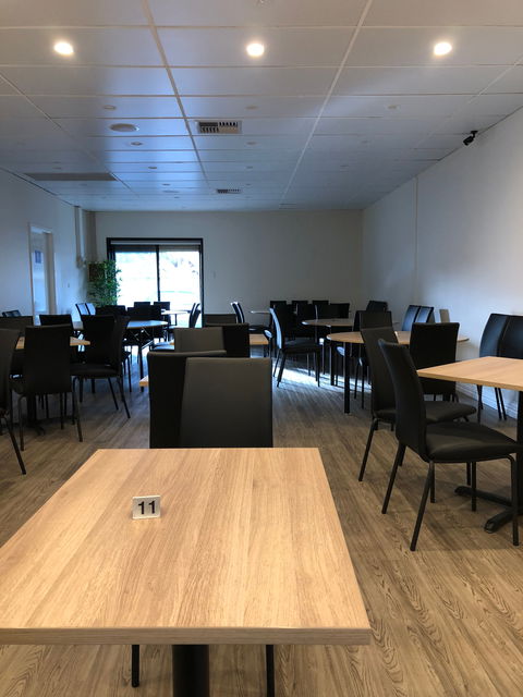Bateman Chinese Malaysian Eating House - Accommodation NT 2