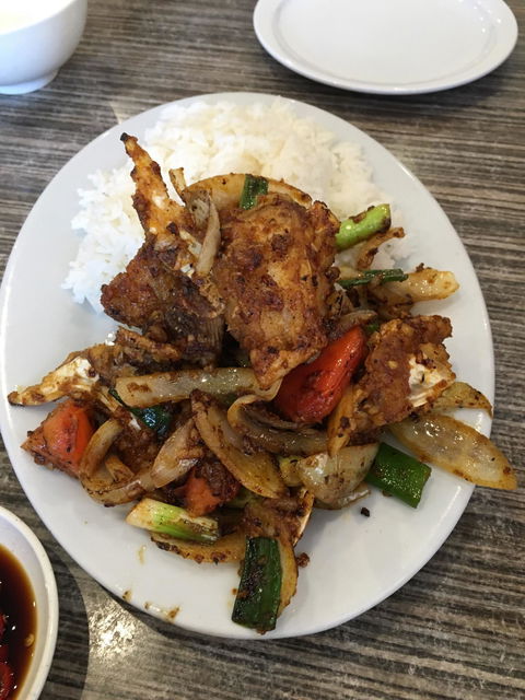 Bateman Chinese Malaysian Eating House - Accommodation NT 5
