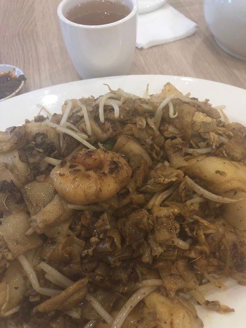 Bateman Chinese Malaysian Eating House - Accommodation NT 7