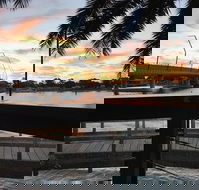 Boardwalk Cafe - NT Tourism