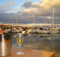 Cafe Coast - NT Tourism