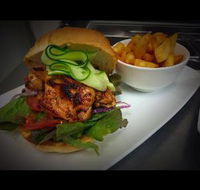 Cafe One58 - NT Tourism