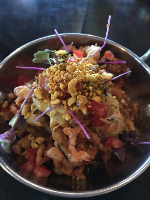 Catch22 Tapas & Cocktail Lounge - NT Tourism 11