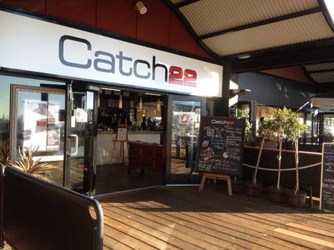 Catch22 Tapas & Cocktail Lounge - NT Tourism 0