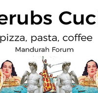 Cherubs Cucina - NT Tourism