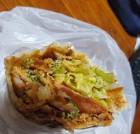 Coastal Kebabs - NT Tourism