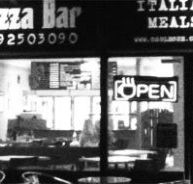 Corleone Pizza Bar - NT Tourism