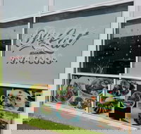 Dalat cafe - NT Tourism