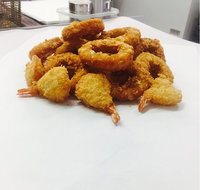 Dawesville Fish  Chips - NT Tourism