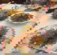 Delhi Diamond Authentic Indian Restaurant - NT Tourism