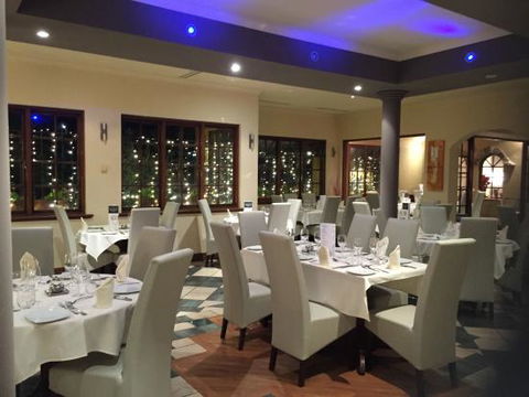 Divine Indian Restaurant - Accommodation NT 0