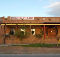Dragon Village Chinese Restaurant - NT Tourism