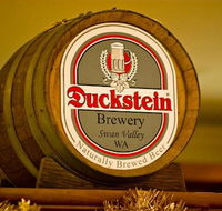 Duckstein Brewery - Accommodation NT