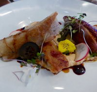 Flics Kitchen - NT Tourism