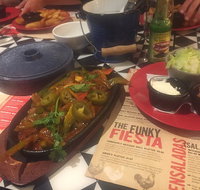 Funky Mexican Cantina - NT Tourism