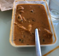 Grill  Curry Restaurant - NT Tourism