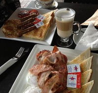 Guildford Village Tea Rooms - Accommodation NT