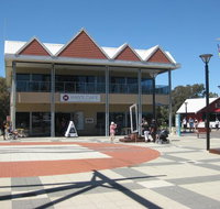 Han's Cafe - NT Tourism