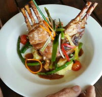Henley Park Winery - Accommodation NT