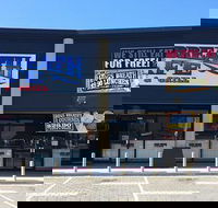 Hog's Breath Cafe - NT Tourism