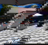 Joeys Swan Valley diner - NT Tourism