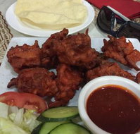 Kadai King Indian Restaurant - Accommodation NT