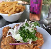 Lamont's Swan Valley - NT Tourism