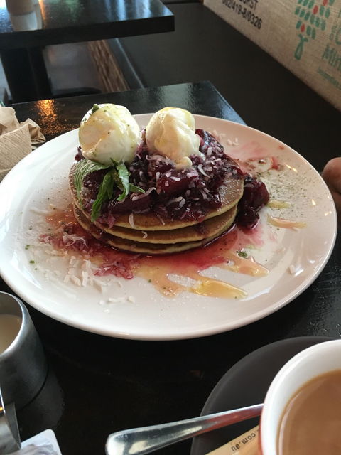Lot Six Zero Eatery & Expresso Bar - NT Tourism 1