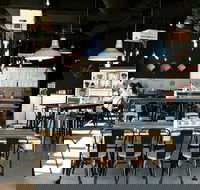 Lot Six Zero Eatery  Expresso Bar - NT Tourism