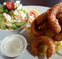 Mandurah Kebab Masters Restaurant - NT Tourism