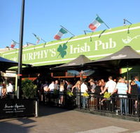 Murphy's Irish Pub - NT Tourism
